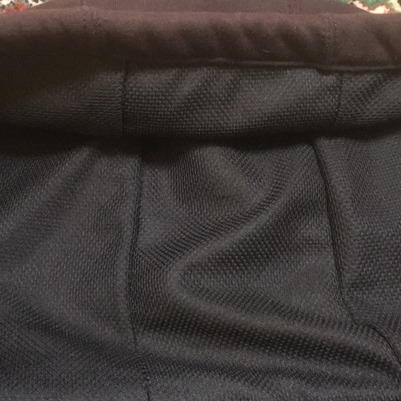 VTG Carhartt Rain Defender Thermal Lined Heavyweight Sweatshirt Jacket XLT - Picture 11 of 12